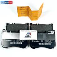 ��������� ������� Mercedes GLE (V167, C167), GLS (X167). A0084200220 A0084200220 ����