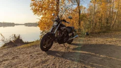 Yamaha V-Max 1200. 1 200����. ��., ��������, ���������, ������ �� �� ����