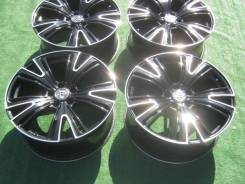 RAYS HFullCross Cross Sleekers Q5. 8.0x19", 5x114.3, ET38 ����