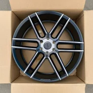 Status. 9.5x24", 6x139.7, ET25, �� 139,7���. ����