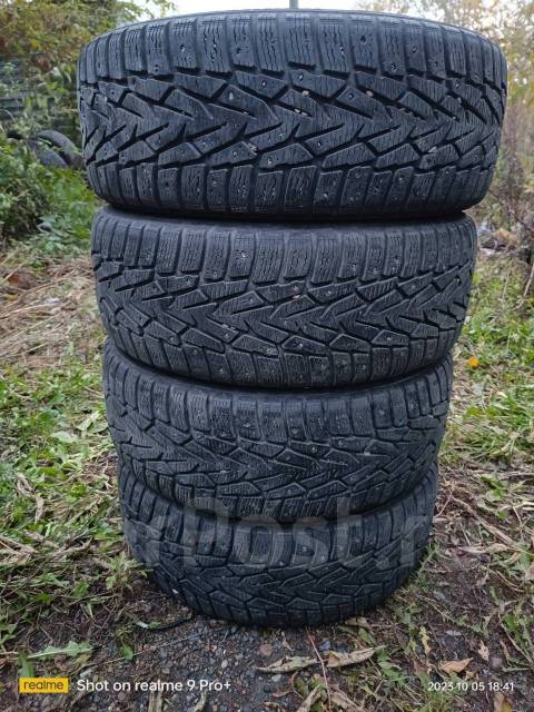 Nokian Hakkapeliitta 7. , , 2015 , /,  40 % 