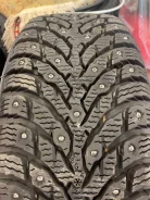 Nokian Hakkapeliitta 9. ������, ����������, 2022 ���, �/�, ����� �� 5 %. ��������� ����