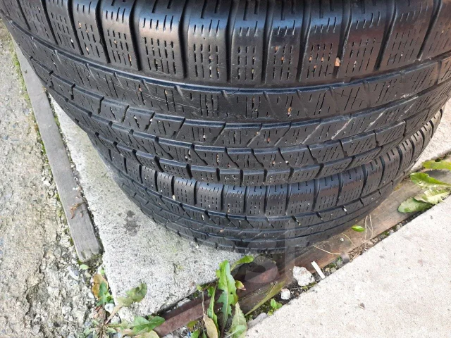 Pirelli Scorpion Ice&Snow. ������, ��� �����, 2011 ���, �/�, ����� 30 % ����