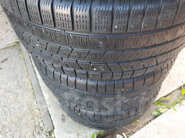 Pirelli Scorpion Ice&Snow. ������, ��� �����, 2011 ���, �/�, ����� 30 % ����