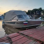 Windboat. 2013 ���, ����� 4,7��., ��������� ���������, 50��.�., ������ ����