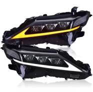   Toyota Camry 70 LED   Lexus (3 ) 
