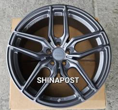 Z-Performance. 8.5x19", 5x114.3, ET35,  67,1. 