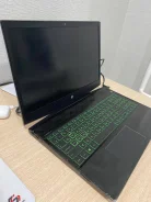 HP Pavilion Gaming 15. 4����, ��� 12 ��, ���� 1 000���, WiFi: 1, Bluetooth: 1 ����