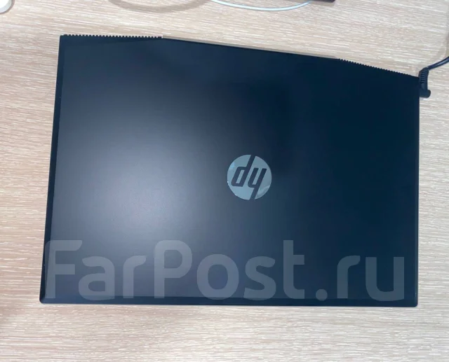 HP Pavilion Gaming 15. 4����, ��� 12 ��, ���� 1 000���, WiFi: 1, Bluetooth: 1 ����