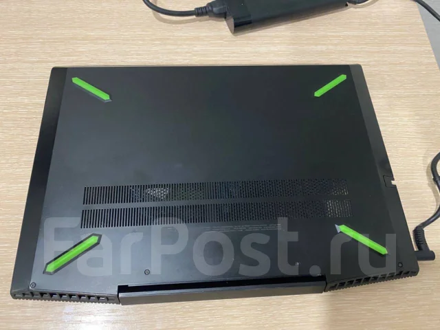HP Pavilion Gaming 15. 4����, ��� 12 ��, ���� 1 000���, WiFi: 1, Bluetooth: 1 ����