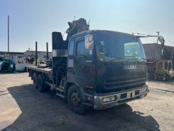 Isuzu Giga ����