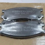 ������� ��������� Mazda 929, Mazda MPV (MTP Group Kebono) A344WK A344WK ����