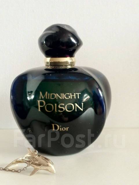 DIOR Midnight Poison 100 45 000