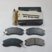 ������� ��������� �������� Mazda 626 Mk III GD (Ferodo ���) FDB576 FDB576 ����
