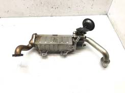  EGR Toyota Avensis 2009 2.2 D-CAT 
