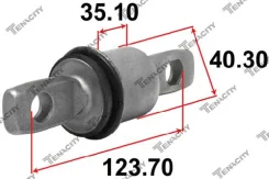 ����������� ������ Tenacity (3427) Aamho1136 Front, �������� AAMHO1136 ����