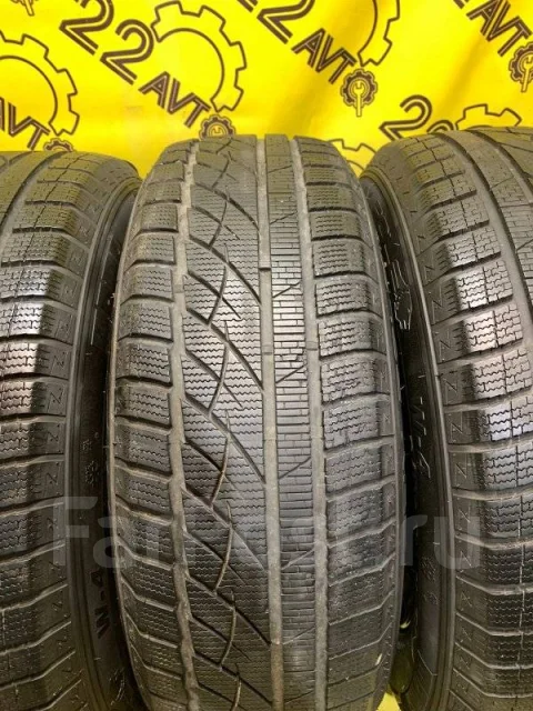 Momo SUV Pole W4