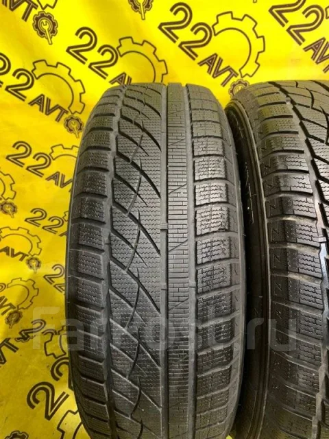 Momo SUV Pole W4