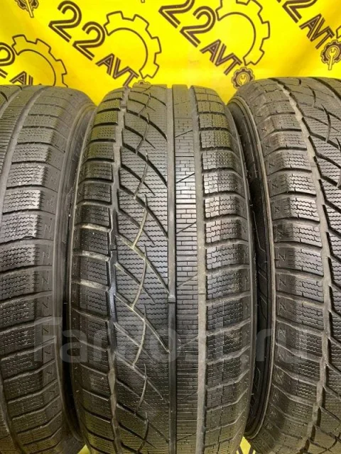 Momo SUV Pole W4