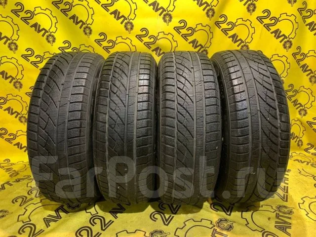 Momo SUV Pole W4