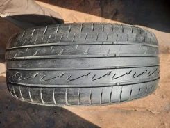 Bridgestone Playz PZ-X. ������, �/�, ����� 40 % ����