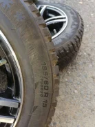 Michelin X Radial LT. ������, ����������, 2019 ���, �/�, ����� �� 5 % ����