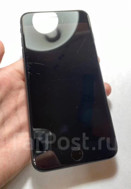 Apple iPhone 7 Plus. �/�, 128 ��, ������, 3G, 4G LTE, NFC ����