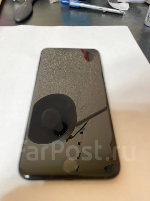 Apple iPhone 7 Plus. �/�, 128 ��, ������, 3G, 4G LTE, NFC ����