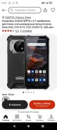 Oukitel WP19. �����, 256 ��, ������, 4G LTE, Dual-SIM, ����������, NFC ����