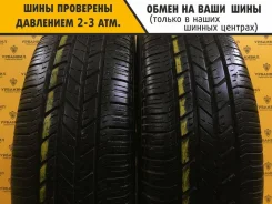 Goodyear Integrity