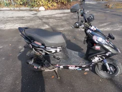 Vento Corsa. 150����. ��., ��������, ��� ���, ������ �� �� ����