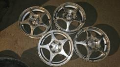 Enkei Modulo. 5.0x15", 5x114.3, ET45, �� 61���. ����