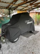 Polaris RZR 800. ��������, ��, �� ����