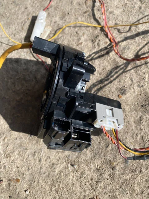 Srs кольцо в датчиком положения купить в Хабаровске по цене: 2 500 ...