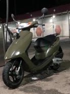 Honda Dio AF62. 50����. ��., ��������, ���������, ������ �� �� ����