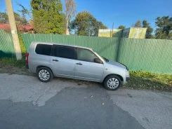 Toyota Probox. �������, ��������, 1.3, ������ ����