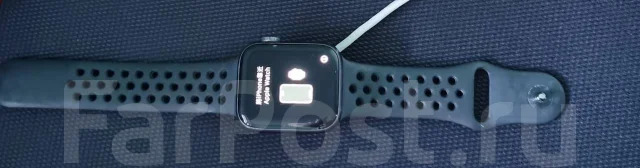 Apple Watch Series 4. GPS, NFC ����