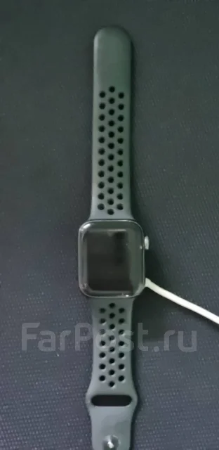 Apple Watch Series 4. GPS, NFC ����