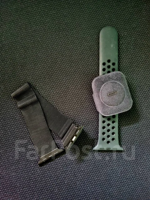 Apple Watch Series 4. GPS, NFC ����
