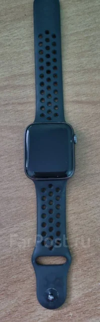 Apple Watch Series 4. GPS, NFC ����