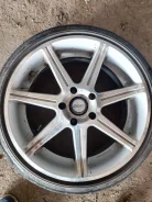 RAYS Versus Avanti. x18", 5x114.3 ����