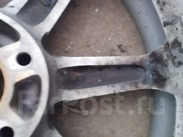 RAYS Versus Avanti. x18", 5x114.3 ����