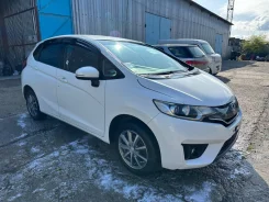 Honda Fit. GK4, L13B ����