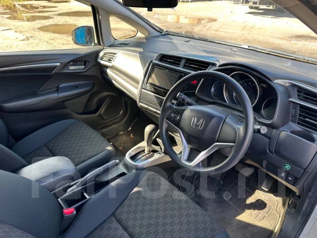 Honda Fit. GK4, L13B ����