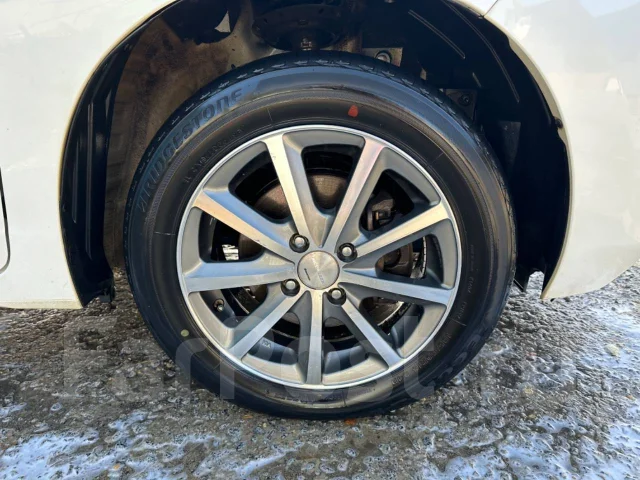 Honda Fit. GK4, L13B ����