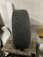 Goodyear UltraGrip Ice Arctic SUV. ������, ����������, 2016 ���, �/�, ����� 30 % ����