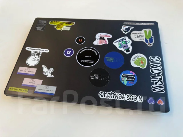 Acer Extensa 15 EX215. 15.6", 1,3����, ��� 12 ��, ���� 256���, WiFi: 1, Bluetooth: 1, ����������� �� 7��. ����
