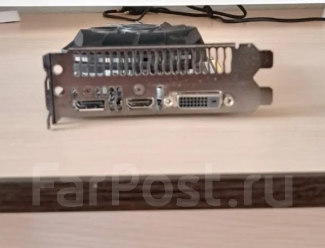 GeForce GTX 1050 Ti ����