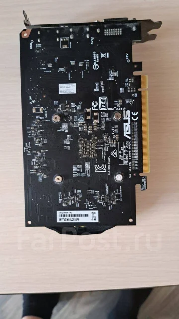 GeForce GTX 1050 Ti ����