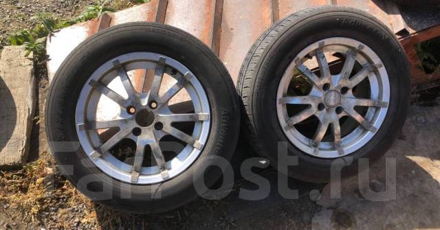 Triangle AdvanteX TC101, 195/65 R15, 15", 1 шт, в наличии, 195 мм, 65 % ...